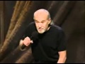 George Carlin  Pro Life, Abortion, And The Sanctity Of Life