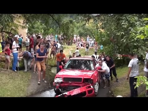 Super Sprint -Puńców 16.08.2015 - Best of Kupchuck Records