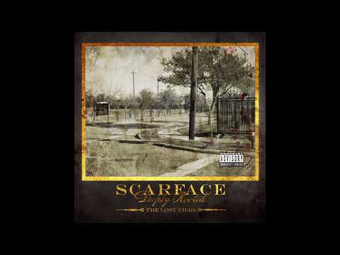 Scarface - That's Where I'm At