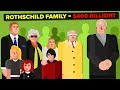 Is The Rothschild Family The Richest In The World?