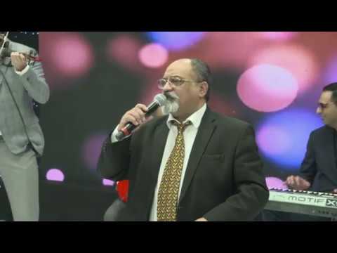 Boskic Planet Show - Djele Roma po foro