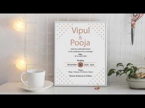 Wedding Photographer portfolio by Dot Production in Lucknow - Photo 1