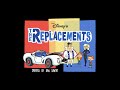 The Replacements Intro HD