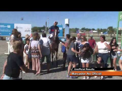 CARRERAS SINT COLONIA 14/2/26 | EN VIVO | URUGUAY