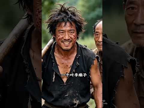 兄弟奇遇得仙缘
