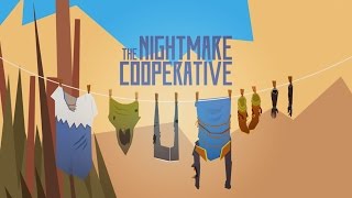The Nightmare Cooperative (PC) Steam Key GLOBAL