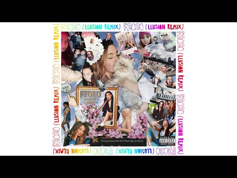 Video thumbnail for F2020 (LLusion Remix)