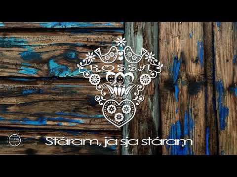 ROSSA - Stáram, ja sja stáram 2018
