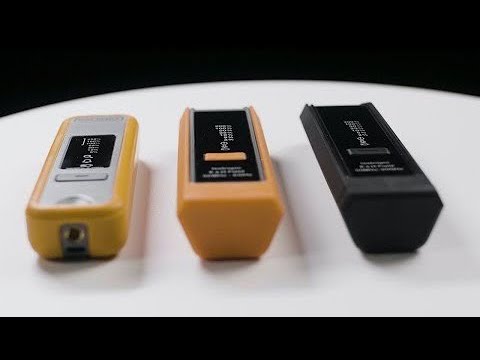 FieldSENSE – A Brief History