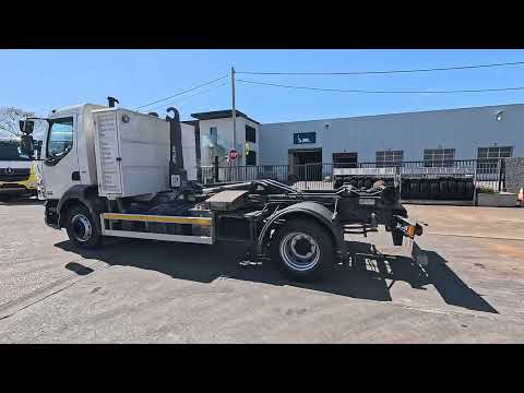 DAF video miniatura