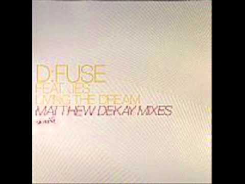 d fuse feat jes brieden - living the dream (matthew dekay vocal mix)