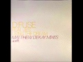 d fuse feat jes brieden - living the dream (matthew ...