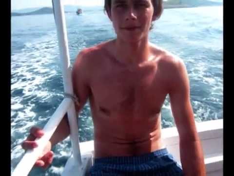 Chorvatsko 2013 - Murter