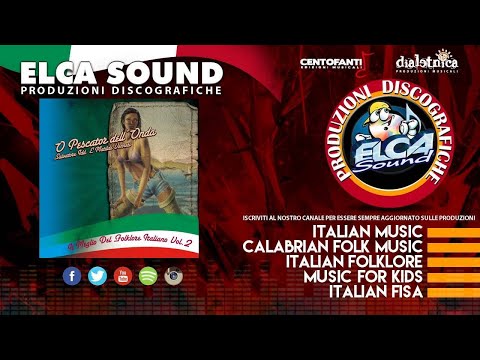 Salvatore Ida', Matilde Venneri - La stada del bosco