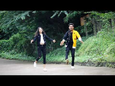 #Nachunajeekarda #romy #nikithagandhi #tanishkbagchi Moon Dance Crew | Nacha nu jee karda | Agreeji