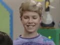 Barney Friends Practice Makes Music 1992