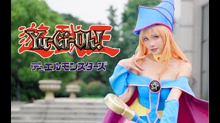 [討論] 對岸這個遊戲王cosplay特效算幾分?