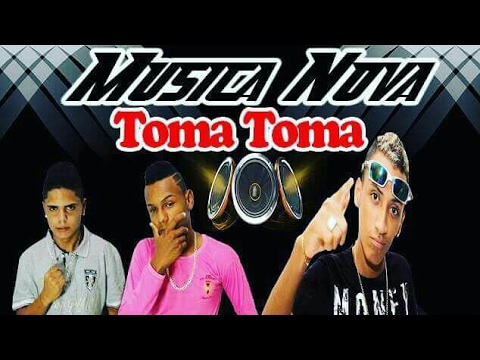 Mc Afase&Rafa e o Mano Neto Toma Toma