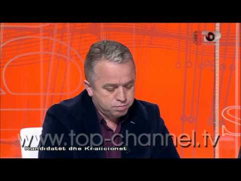 Shqip, 6 Prill 2015, Pjesa 3 - Top Channel Albania - Political Talk Show