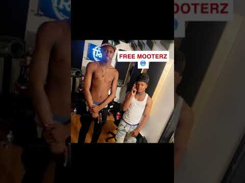 TGS MOOTERZ X JHITT -“FLOCK “