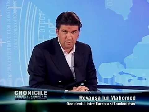 07. Revansa lui Mahomed - Cronicile Ultimului Imperiu