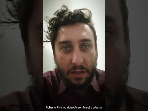 Viver de pão e circo - Roberto Piva