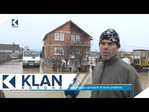 Info Magazine - Muharrem Svarqa, Rexhep Selimi - 07.01.2016 - Klan Kosova