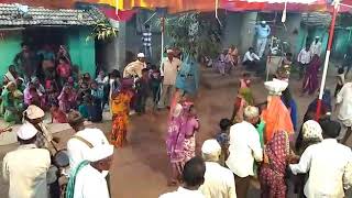 preview picture of video 'Gawali Parivar Devancha Karekram...Bodkikhadi...Dahiwel Tal.Sakri  Dis.. dhule'