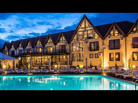 Conacul Archia, Deva, Romania | Holiday with Falguni