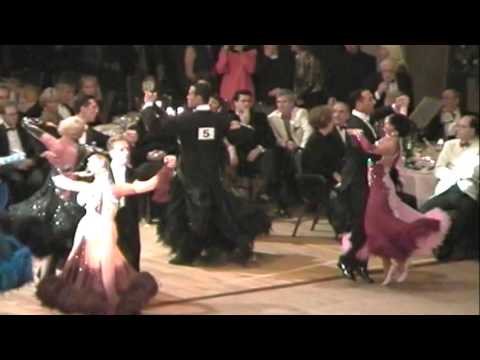 Augusto Schiavo Quickstep Semifinal