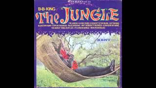 B.B. King - The Jungle