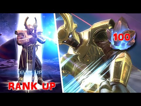 MARVEL CONTEST OF CHAMPIONS: Upgrade 5-Star Heimdall | Crystals Opening | Test Heimdall