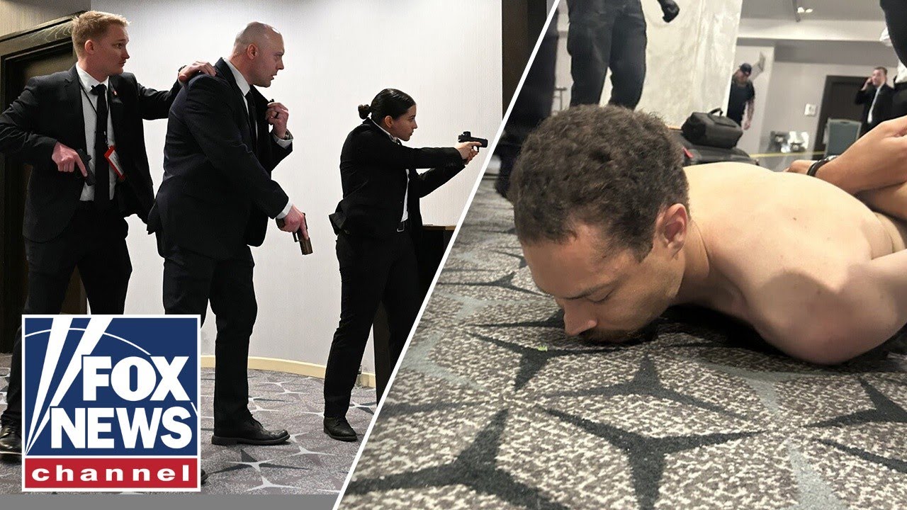 LATEST details: WHCD suspect no longer cooperating with authorities