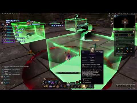 🔥 Nerzatum TRIALS Guide Throne and Liberty Colossal Coliseum Mechanics Tips Tricks TaL 2025 🔥