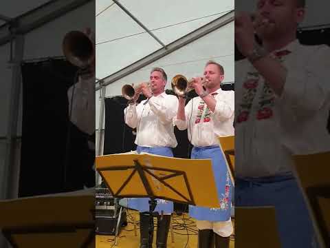 Eine kleine Dorfmusik - Liebstes Land Burgenland