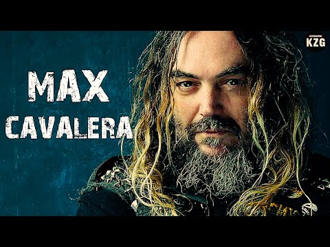 MAX CAVALERA em Kaza! - por Gastão Moreira (English Subtitles)