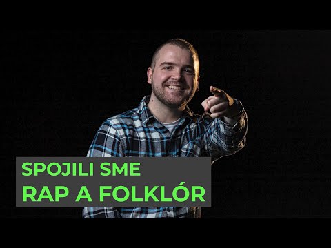 Jasper Vajda & Ondavčanka - Dzeci odvážne (OFFICIAL VIDEO)