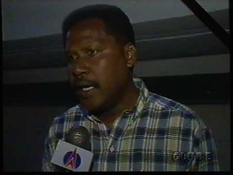 GUARANI 1x1 BOTAFOGO-SP - Campeonato Brasileiro Série A1 1999 - Globo Esporte RP e TV Clube