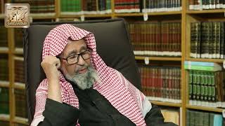 15 - الرسائل الشخصية للشيخ الإمام محمد بن عبدالوهاب فيديو الحلقة ( 15 ) الشيخ صالح الفوزان image