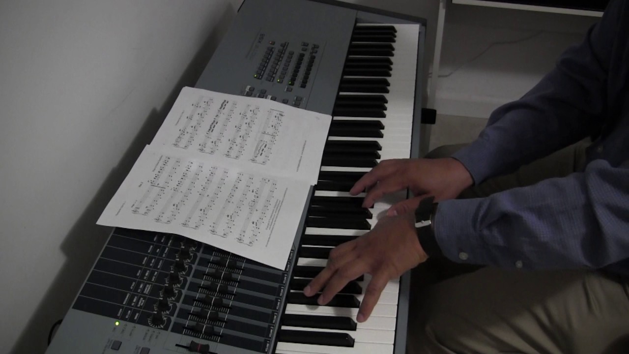 Promotional video thumbnail 4 for Rafael Scarfullery, DMA (Classical Guitarist)