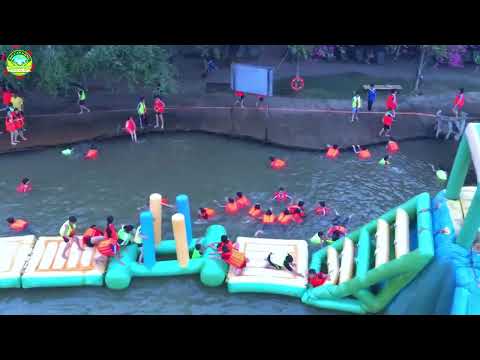 THE GREAT FARM - BCV