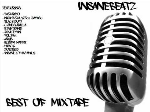 Blackout! - Turn the volume up_prod.by.InsaneBeatz