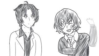 cooking with the port mafia [bungou stray dogs animatic]