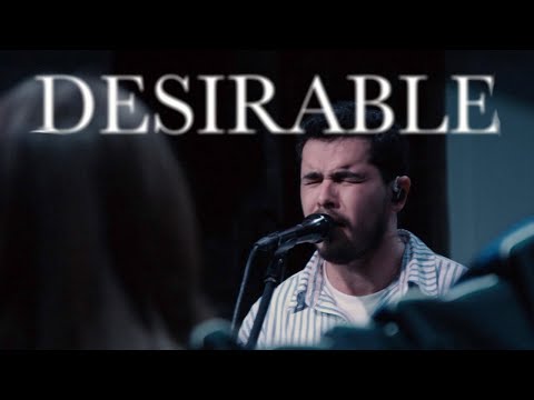 DESIRABLE - Alessandro Vilas Boas (Feat. Violet Alexandria)