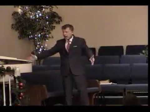 CASTLE Do You Have Room For Jesus 151213AM