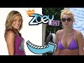 Zoey 101 Cast Then And Now 2005 2023