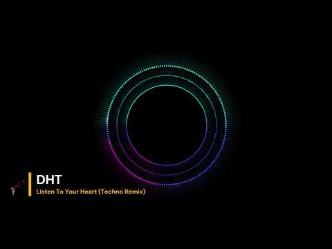 DJ Inphinity - Euro Temptations 6 FULL MIX!