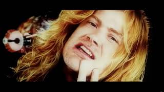 Megadeth - Die Dead Enough (Remastered in 4k 60fps)