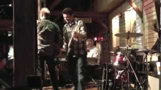 Mike Zito & The Wheel - Subtraction Blues
