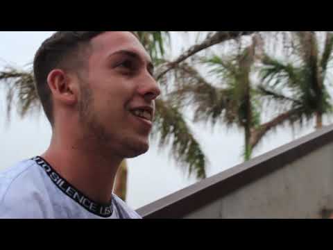 TALEGUERO vs CHERUBA - OCTAVOS - 3ª FECHA GENERAL RAP TENERIFE